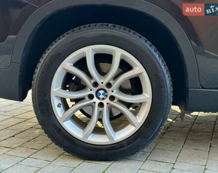 Черный БМВ Х6, объемом двигателя 2.99 л и пробегом 235 тыс. км за 35500 $, фото 48 на Automoto.ua