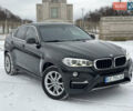Чорний БМВ Х6, об'ємом двигуна 2.99 л та пробігом 121 тис. км за 31500 $, фото 1 на Automoto.ua