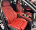 Чорний БМВ Х6, об'ємом двигуна 2.99 л та пробігом 121 тис. км за 32900 $, фото 49 на Automoto.ua