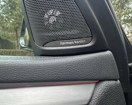 Черный БМВ Х6, объемом двигателя 2.99 л и пробегом 253 тыс. км за 29000 $, фото 17 на Automoto.ua