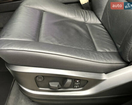 БМВ Х6 2014 в Одессе на Automoto.ua Черный БМВ Х6, объемом двигателя 3 л и пробегом 216 тыс. км за 26000 $, фото 27 на Automoto.ua