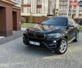 Черный БМВ Х6, объемом двигателя 2.99 л и пробегом 235 тыс. км за 35500 $, фото 3 на Automoto.ua