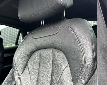 Чорний БМВ Х6, об'ємом двигуна 2.99 л та пробігом 253 тис. км за 28500 $, фото 10 на Automoto.ua