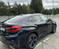 Чорний БМВ Х6, об'ємом двигуна 2.99 л та пробігом 253 тис. км за 28500 $, фото 2 на Automoto.ua