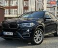 Черный БМВ Х6, объемом двигателя 2.99 л и пробегом 235 тыс. км за 35500 $, фото 1 на Automoto.ua