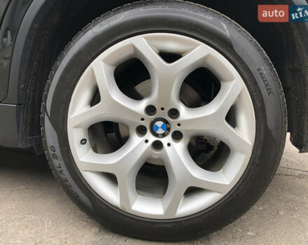 БМВ Х6 2014 в Одессе на Automoto.ua Черный БМВ Х6, объемом двигателя 3 л и пробегом 216 тыс. км за 26000 $, фото 39 на Automoto.ua