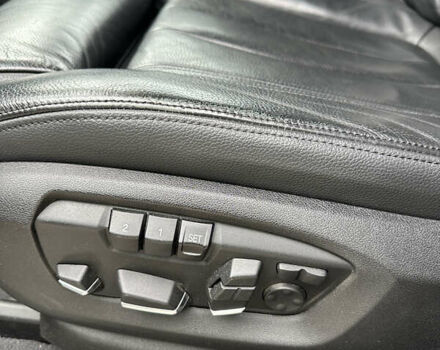 Чорний БМВ Х6, об'ємом двигуна 2.99 л та пробігом 253 тис. км за 28500 $, фото 5 на Automoto.ua