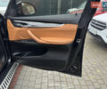 Чорний БМВ Х6, об'ємом двигуна 3 л та пробігом 87 тис. км за 26500 $, фото 16 на Automoto.ua