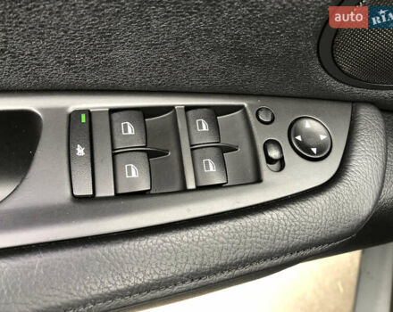 БМВ Х6 2014 в Одессе на Automoto.ua Черный БМВ Х6, объемом двигателя 3 л и пробегом 216 тыс. км за 26000 $, фото 19 на Automoto.ua