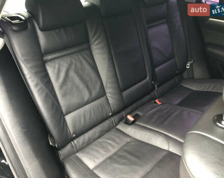 БМВ Х6 2014 в Одессе на Automoto.ua Черный БМВ Х6, объемом двигателя 3 л и пробегом 216 тыс. км за 26000 $, фото 32 на Automoto.ua