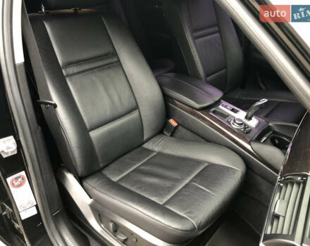 БМВ Х6 2014 в Одессе на Automoto.ua Черный БМВ Х6, объемом двигателя 3 л и пробегом 216 тыс. км за 26000 $, фото 30 на Automoto.ua