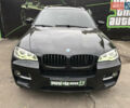 БМВ Х6 2014 в Одессе на Automoto.ua Черный БМВ Х6, объемом двигателя 3 л и пробегом 216 тыс. км за 26000 $, фото 9 на Automoto.ua