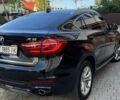 Черный БМВ Х6, объемом двигателя 2.99 л и пробегом 235 тыс. км за 35500 $, фото 22 на Automoto.ua