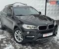 Чорний БМВ Х6, об'ємом двигуна 2.99 л та пробігом 121 тис. км за 32900 $, фото 1 на Automoto.ua