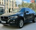 Черный БМВ Х6, объемом двигателя 2.99 л и пробегом 149 тыс. км за 25900 $, фото 1 на Automoto.ua