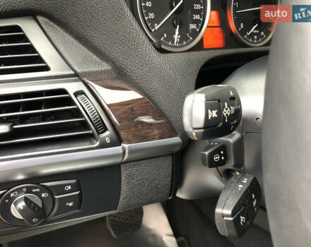 БМВ Х6 2014 в Одессе на Automoto.ua Черный БМВ Х6, объемом двигателя 3 л и пробегом 216 тыс. км за 26000 $, фото 20 на Automoto.ua