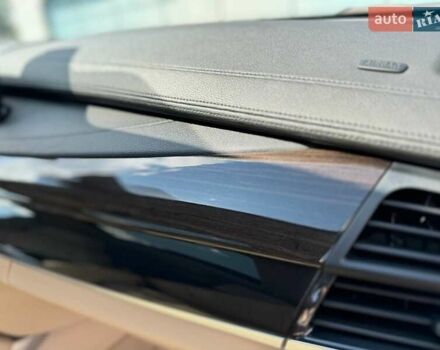 Черный БМВ Х6, объемом двигателя 2.99 л и пробегом 220 тыс. км за 35000 $, фото 25 на Automoto.ua