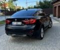 Черный БМВ Х6, объемом двигателя 2.99 л и пробегом 235 тыс. км за 35500 $, фото 23 на Automoto.ua