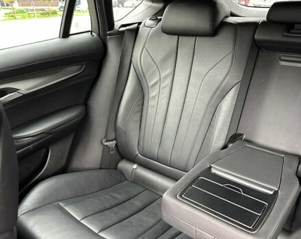 Чорний БМВ Х6, об'ємом двигуна 2.99 л та пробігом 253 тис. км за 28500 $, фото 9 на Automoto.ua