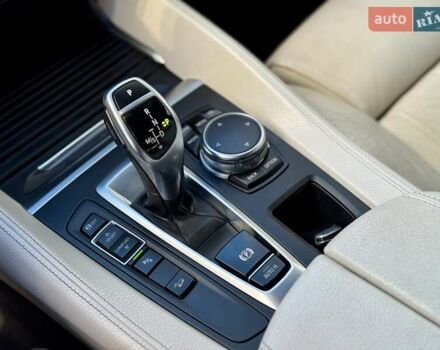 Черный БМВ Х6, объемом двигателя 2.99 л и пробегом 235 тыс. км за 35500 $, фото 36 на Automoto.ua