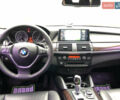 БМВ Х6 2014 в Одессе на Automoto.ua Черный БМВ Х6, объемом двигателя 3 л и пробегом 216 тыс. км за 26000 $, фото 15 на Automoto.ua