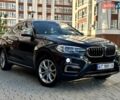 Черный БМВ Х6, объемом двигателя 2.99 л и пробегом 235 тыс. км за 35500 $, фото 10 на Automoto.ua