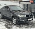 Чорний БМВ Х6, об'ємом двигуна 2.99 л та пробігом 121 тис. км за 32900 $, фото 17 на Automoto.ua