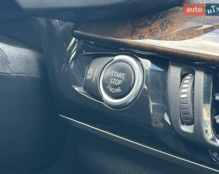 Чорний БМВ Х6, об'ємом двигуна 3 л та пробігом 166 тис. км за 22990 $, фото 60 на Automoto.ua