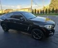 Черный БМВ Х6, объемом двигателя 3 л и пробегом 73 тыс. км за 16000 $, фото 7 на Automoto.ua