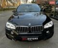 Черный БМВ Х6, объемом двигателя 2.98 л и пробегом 159 тыс. км за 29500 $, фото 17 на Automoto.ua