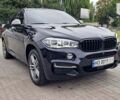 Чорний БМВ Х6, об'ємом двигуна 2.99 л та пробігом 142 тис. км за 42182 $, фото 8 на Automoto.ua