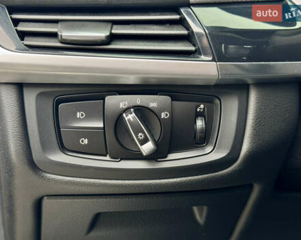 Черный БМВ Х6, объемом двигателя 2.99 л и пробегом 149 тыс. км за 37000 $, фото 38 на Automoto.ua