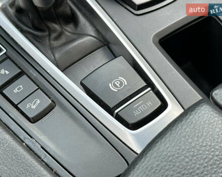 Чорний БМВ Х6, об'ємом двигуна 3 л та пробігом 166 тис. км за 22990 $, фото 58 на Automoto.ua