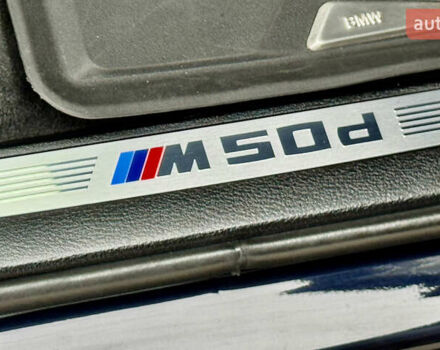 Черный БМВ Х6, объемом двигателя 2.99 л и пробегом 149 тыс. км за 37000 $, фото 42 на Automoto.ua