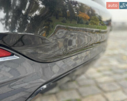 Черный БМВ Х6, объемом двигателя 2.99 л и пробегом 172 тыс. км за 38000 $, фото 29 на Automoto.ua