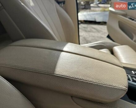 Черный БМВ Х6, объемом двигателя 2.99 л и пробегом 171 тыс. км за 30900 $, фото 45 на Automoto.ua