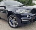 Чорний БМВ Х6, об'ємом двигуна 2.99 л та пробігом 142 тис. км за 42182 $, фото 3 на Automoto.ua