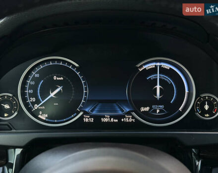 Черный БМВ Х6, объемом двигателя 2.98 л и пробегом 185 тыс. км за 31500 $, фото 41 на Automoto.ua