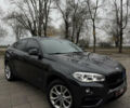 Черный БМВ Х6, объемом двигателя 2.98 л и пробегом 166 тыс. км за 21000 $, фото 4 на Automoto.ua