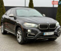 Черный БМВ Х6, объемом двигателя 3 л и пробегом 130 тыс. км за 25000 $, фото 5 на Automoto.ua