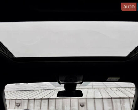 Черный БМВ Х6, объемом двигателя 2.99 л и пробегом 149 тыс. км за 37000 $, фото 48 на Automoto.ua