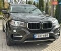 Черный БМВ Х6, объемом двигателя 2.99 л и пробегом 171 тыс. км за 30900 $, фото 6 на Automoto.ua