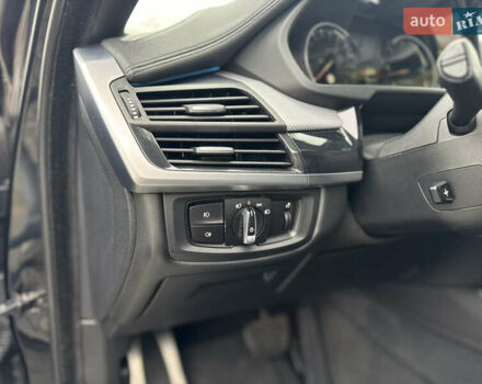 Черный БМВ Х6, объемом двигателя 2.99 л и пробегом 172 тыс. км за 38000 $, фото 38 на Automoto.ua