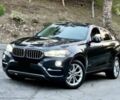 Черный БМВ Х6, объемом двигателя 4.4 л и пробегом 80 тыс. км за 16700 $, фото 2 на Automoto.ua