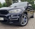 Чорний БМВ Х6, об'ємом двигуна 2.99 л та пробігом 142 тис. км за 42182 $, фото 43 на Automoto.ua
