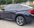 Чорний БМВ Х6, об'ємом двигуна 2.99 л та пробігом 142 тис. км за 42182 $, фото 26 на Automoto.ua
