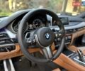 Черный БМВ Х6, объемом двигателя 2.98 л и пробегом 159 тыс. км за 29500 $, фото 46 на Automoto.ua