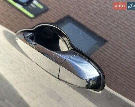 Черный БМВ Х6, объемом двигателя 2.99 л и пробегом 221 тыс. км за 37600 $, фото 18 на Automoto.ua