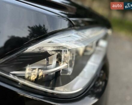 Черный БМВ Х6, объемом двигателя 2.98 л и пробегом 159 тыс. км за 29500 $, фото 6 на Automoto.ua