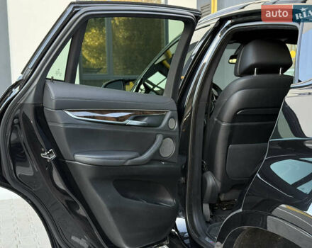 Черный БМВ Х6, объемом двигателя 2.98 л и пробегом 185 тыс. км за 31500 $, фото 35 на Automoto.ua